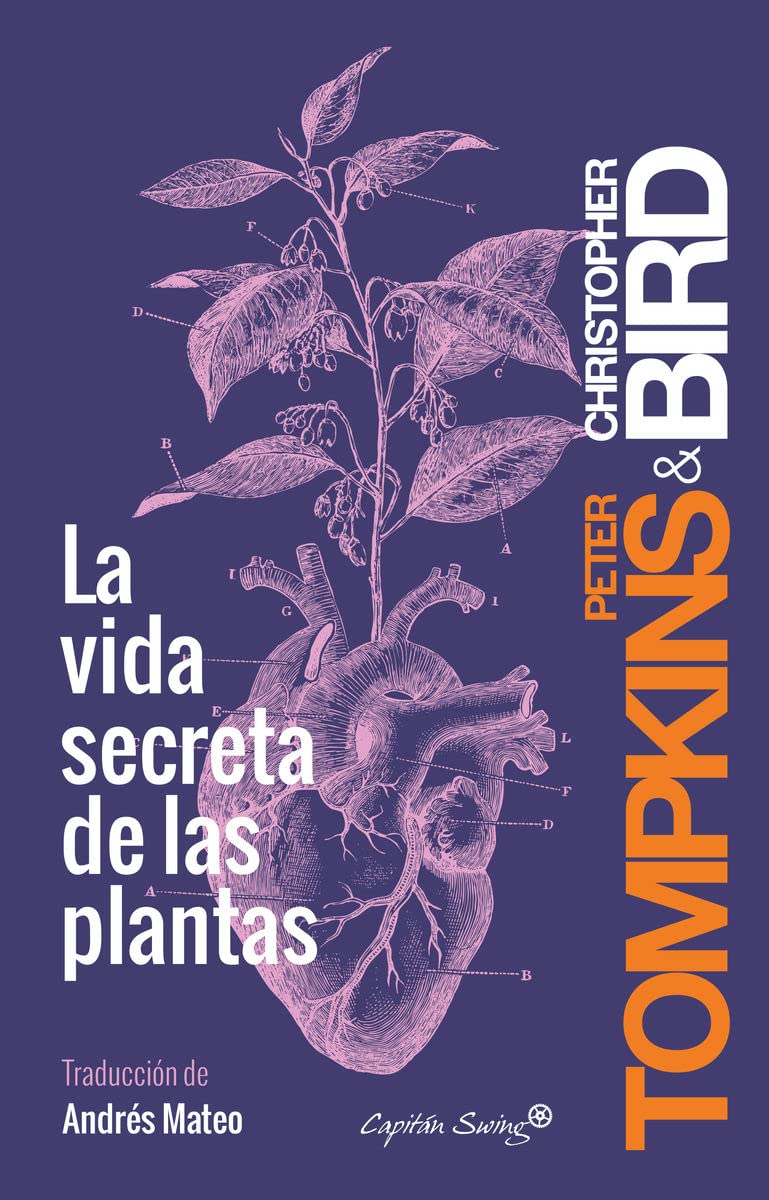 Los Mejores Libros De Plantas Para 2024 - Vivercid Vivercid